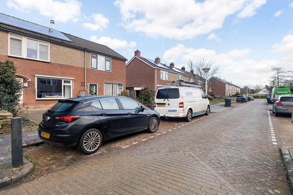 Medium property photo - Evert C. Slimstraat 26, 9076 EG Sint Annaparochie